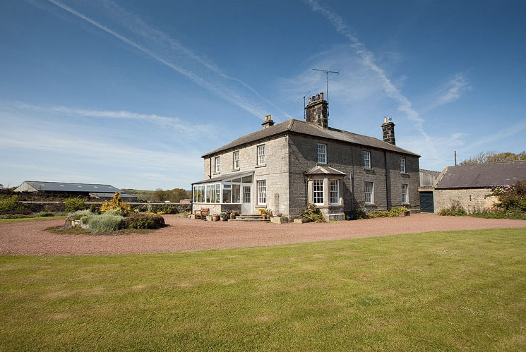 Lee Farm